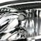Spec-D Tuning 07-10 GMC Yukon Halo LED Projector Chrome 2LHP-DEN07-TM - alternate 5